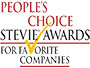 stevie awards logo
